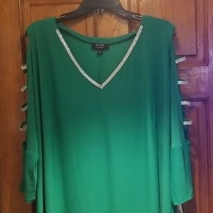 Sale!Womens Rhinestone Plus Sexy Dress